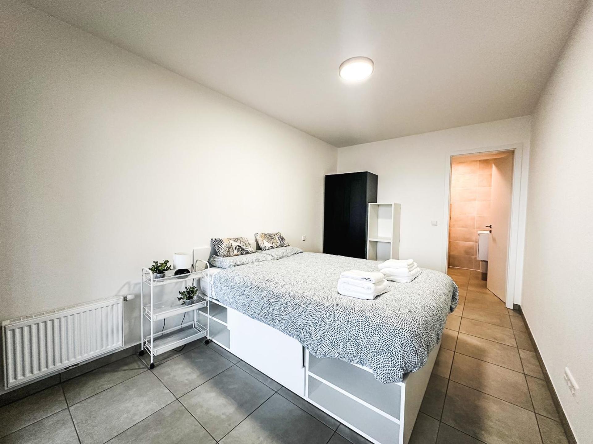 Wake Up Belval * Esch-sur-Alzette