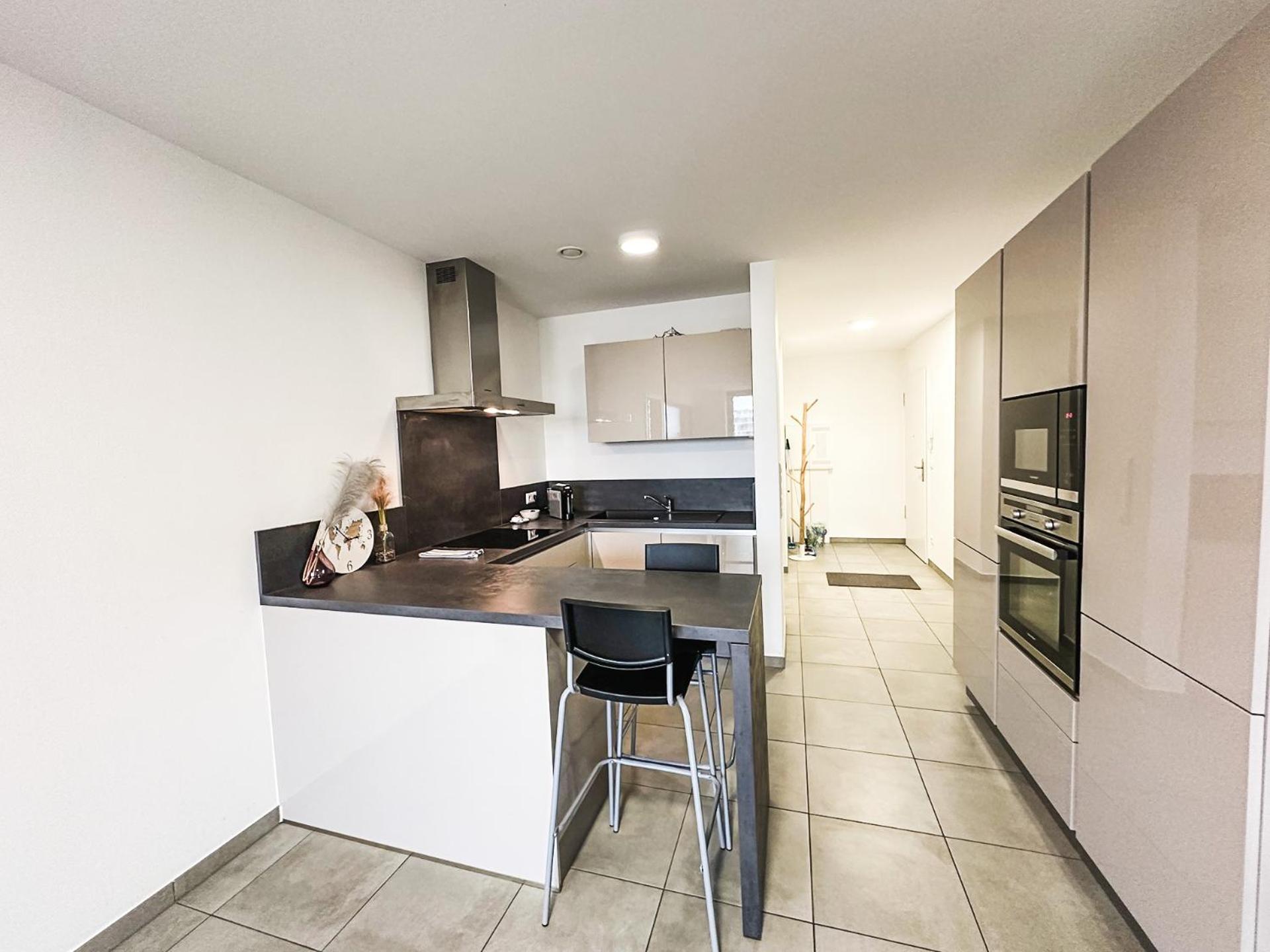 Apartment Wake Up Belval *