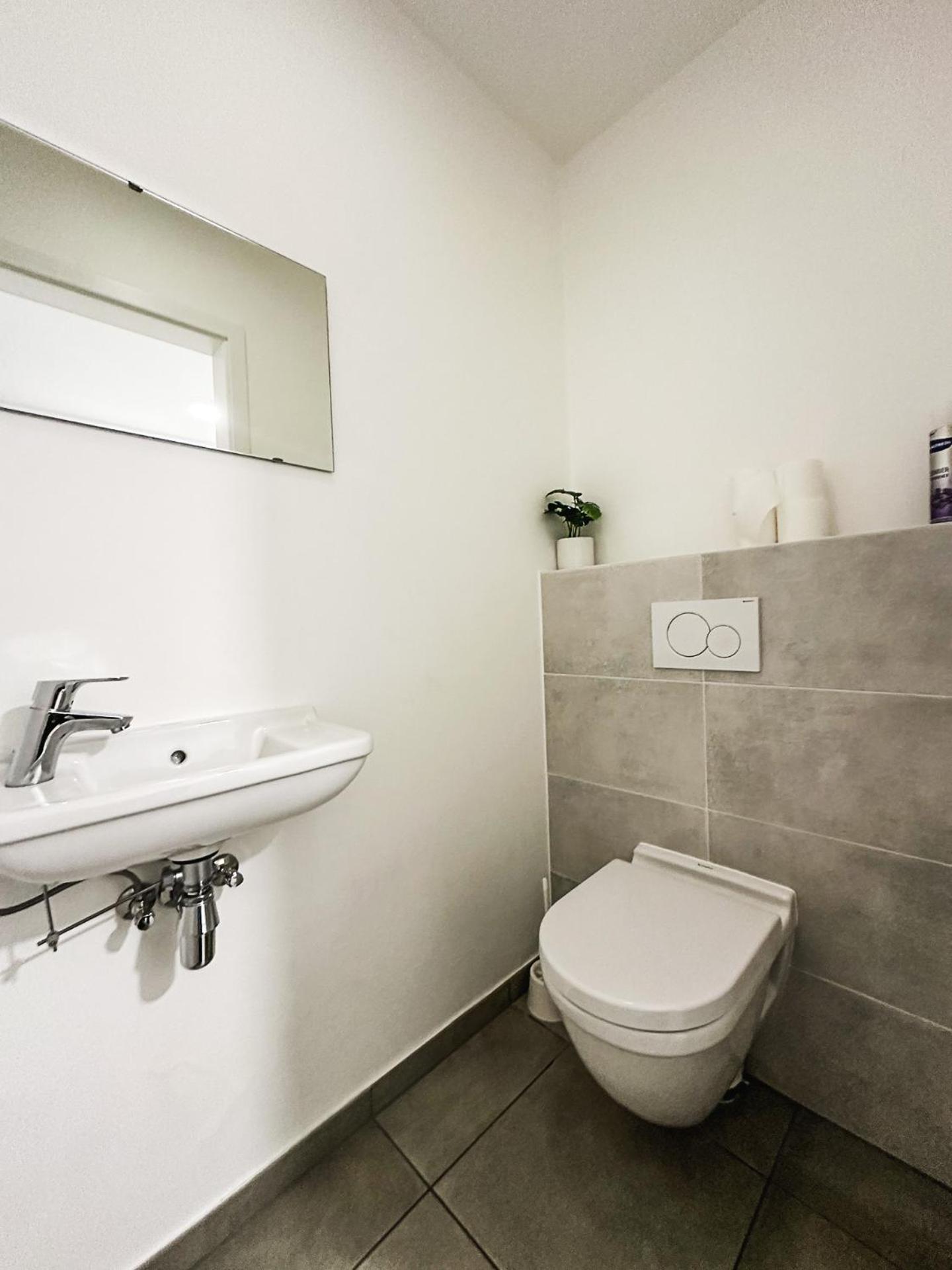 Apartment Wake Up Belval *