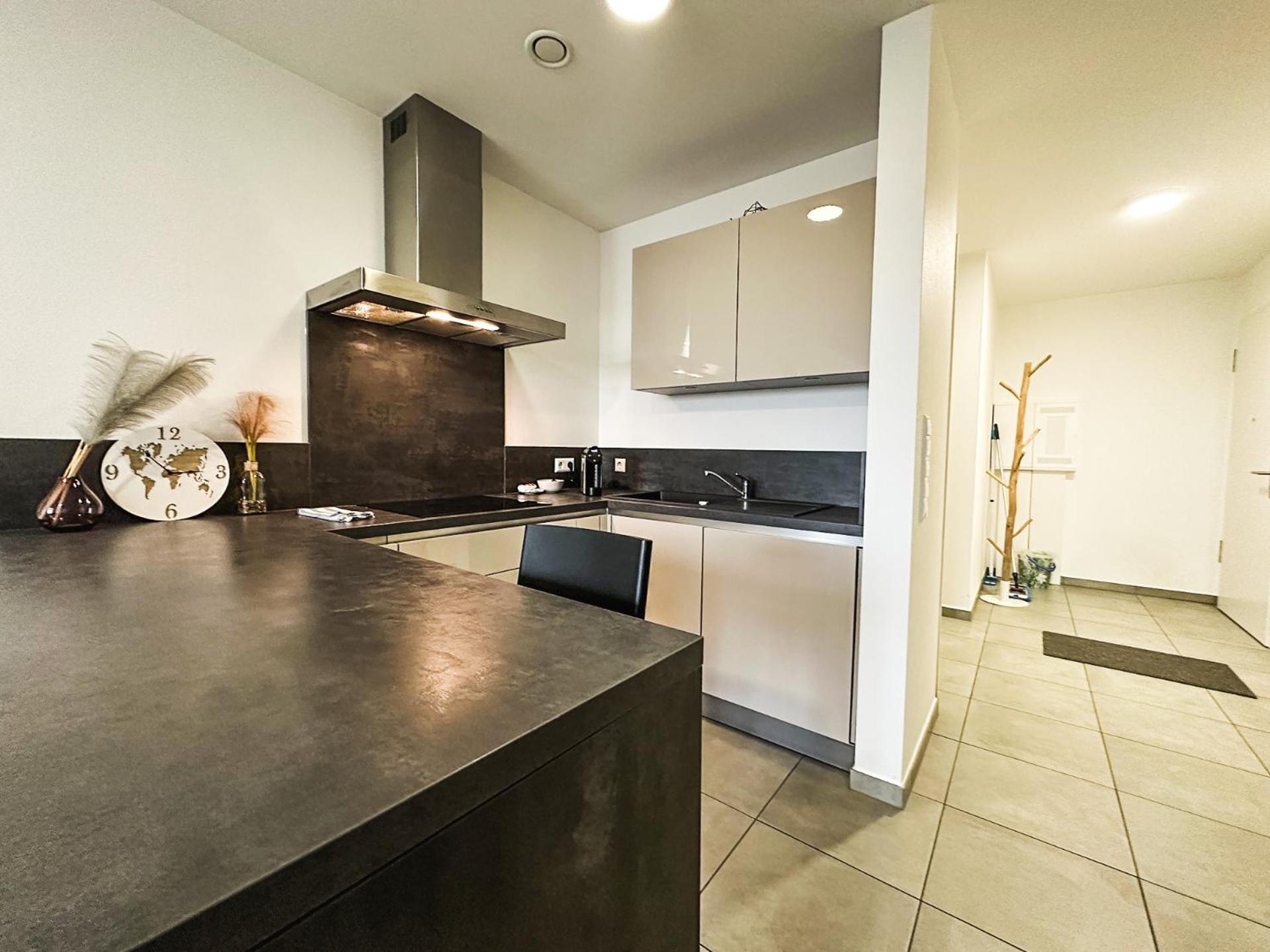 Apartment Wake Up Belval
