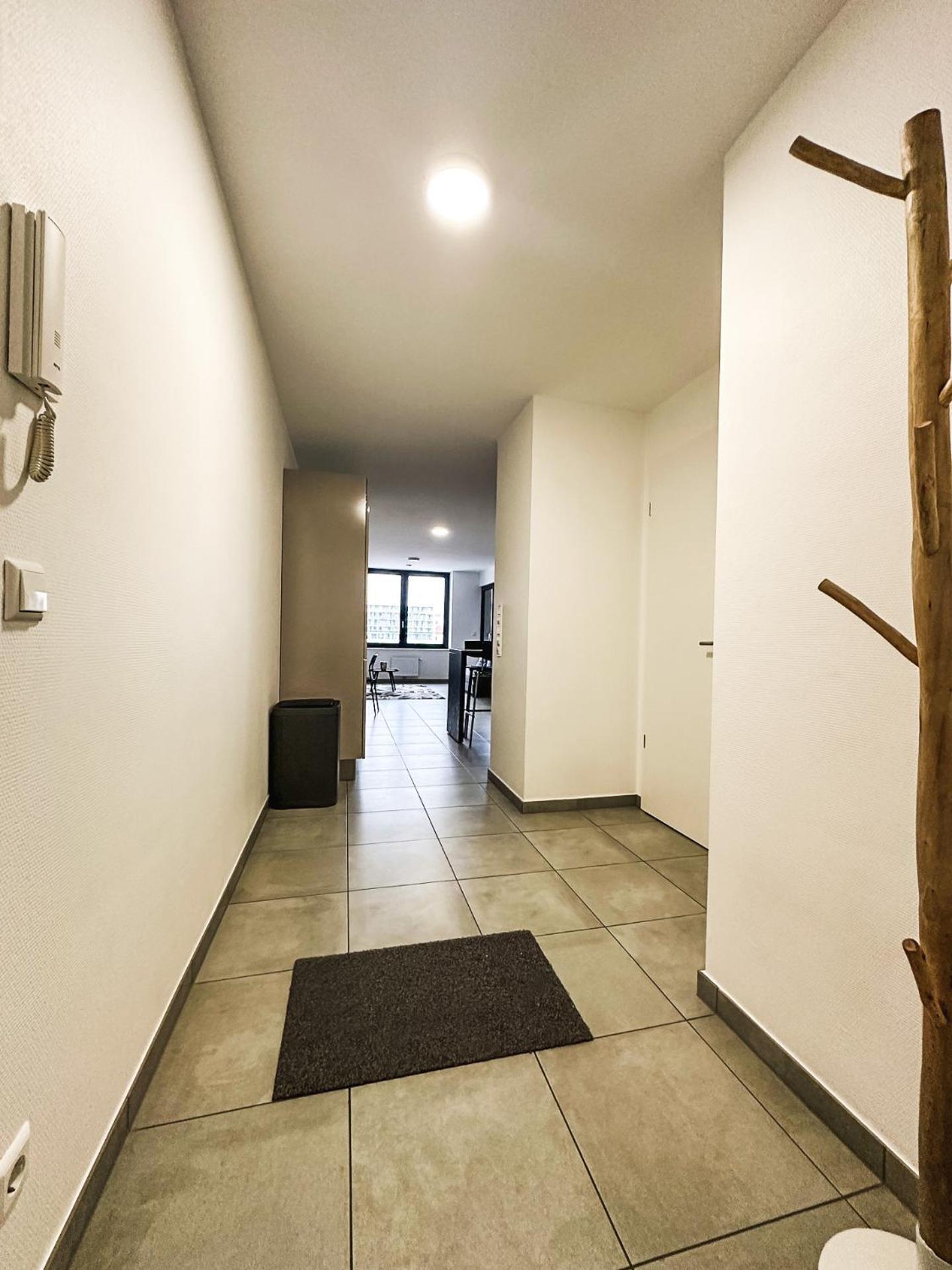 Apartment Wake Up Belval *