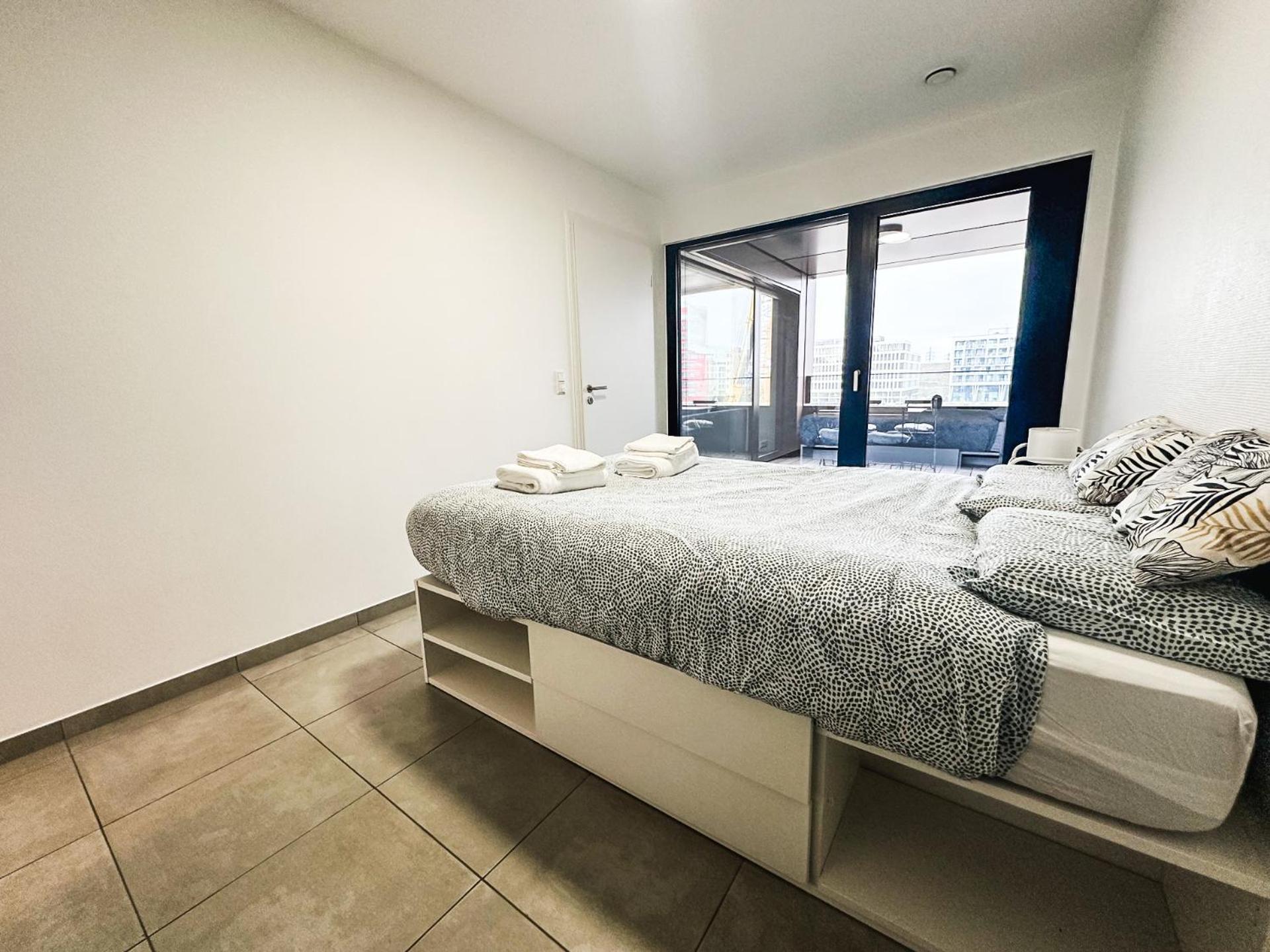 Wake Up Belval * Esch-sur-Alzette