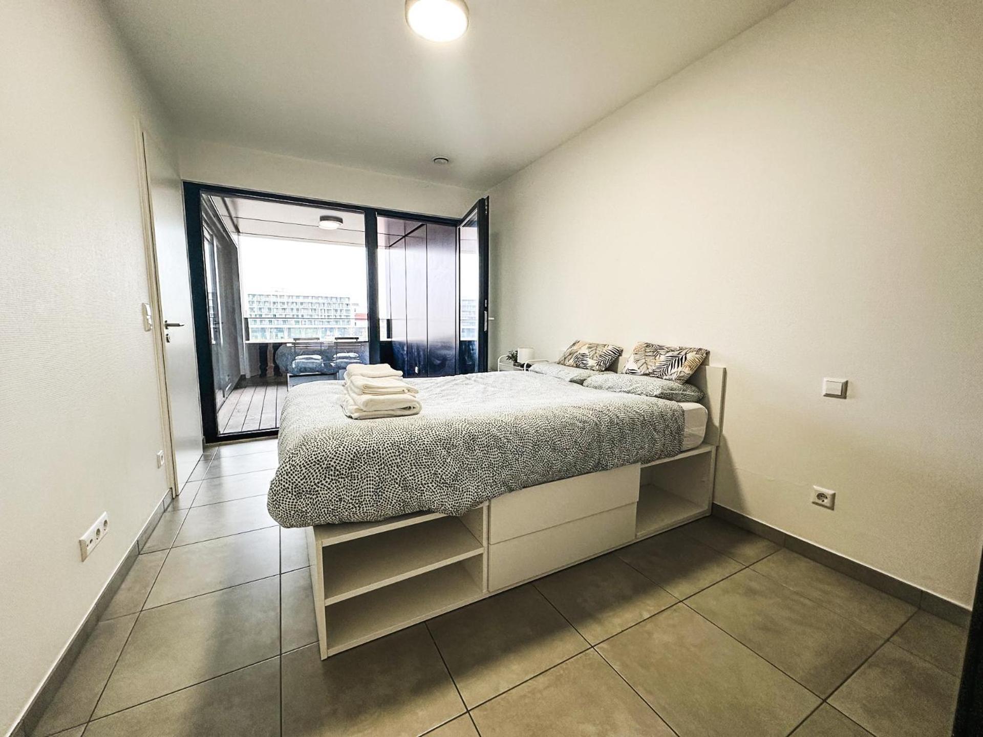 Wake Up Belval Apartment *