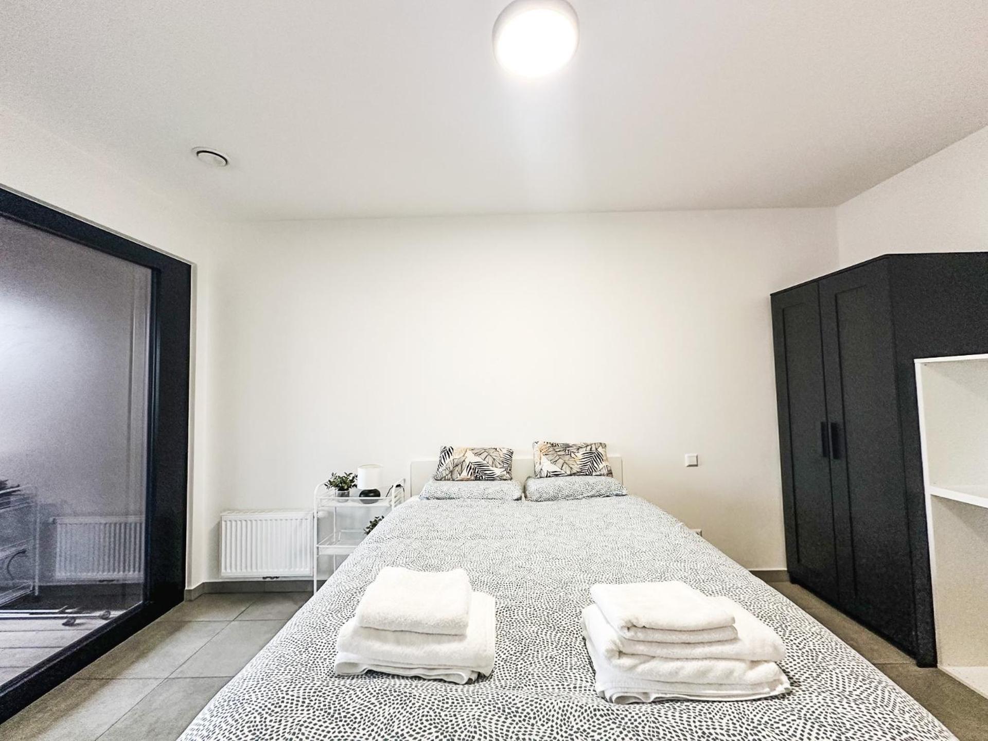 Apartment Wake Up Belval *