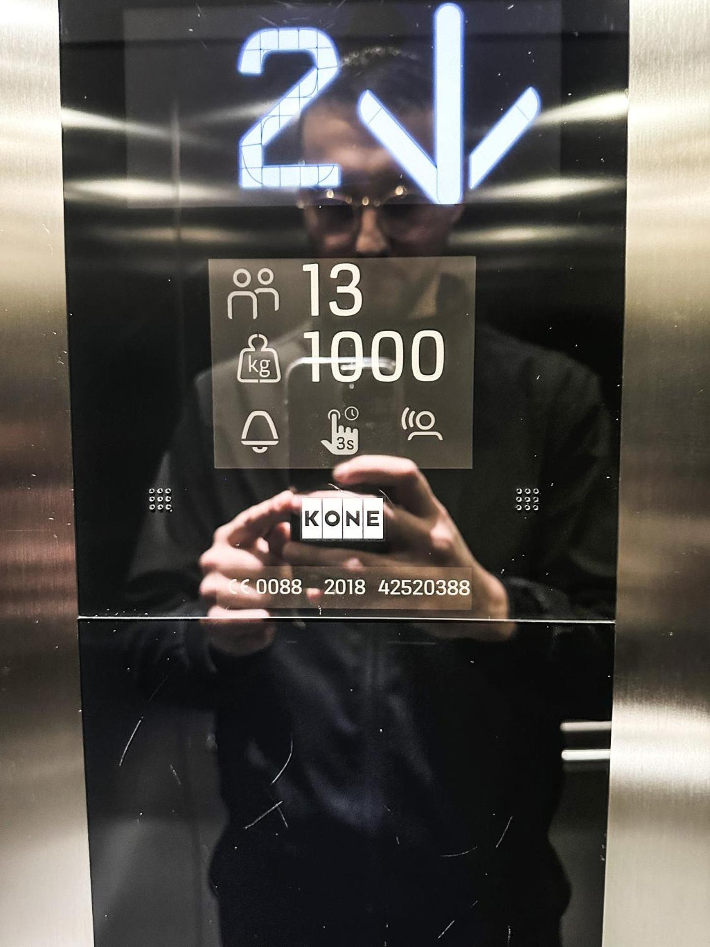 Wake Up Belval Apartment Esch-sur-Alzette