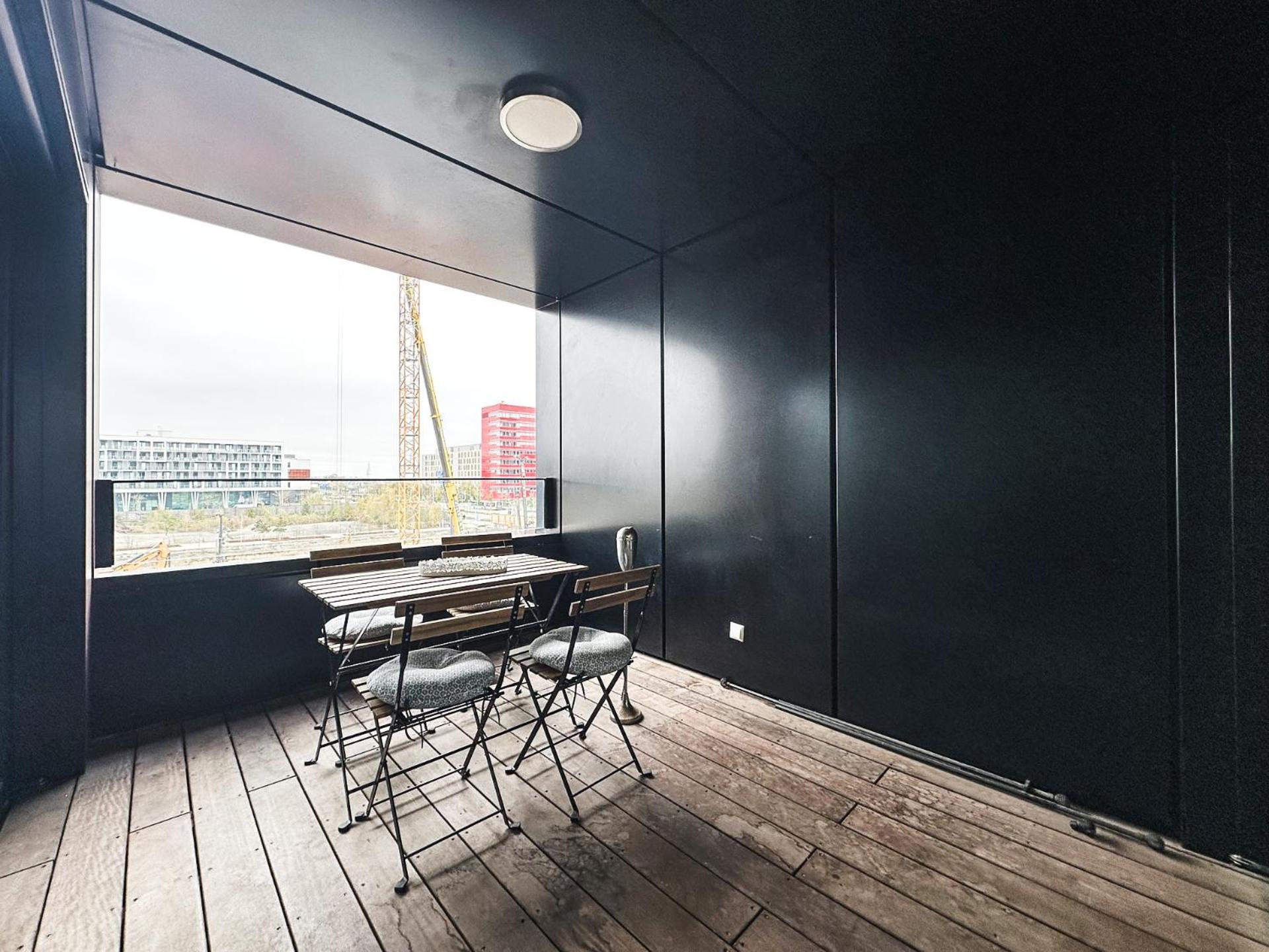 Apartment Wake Up Belval Esch-sur-Alzette