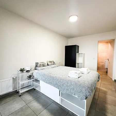 Wake Up Belval Apartment Esch-sur-Alzette Exterior photo