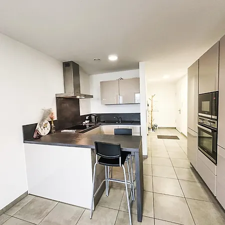 Wake Up Belval Apartment Esch-sur-Alzette Exterior photo