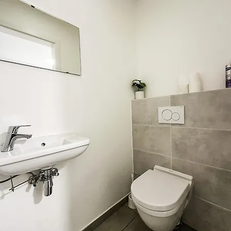 Wake Up Belval Apartment Esch-sur-Alzette Exterior photo