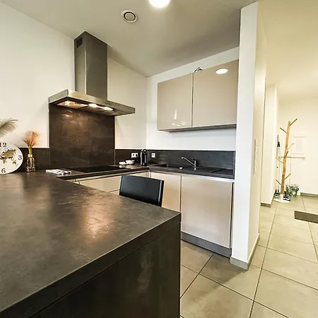 Wake Up Belval Apartment Esch-sur-Alzette Exterior photo