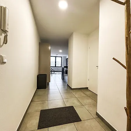 Wake Up Belval Apartment Esch-sur-Alzette Exterior photo